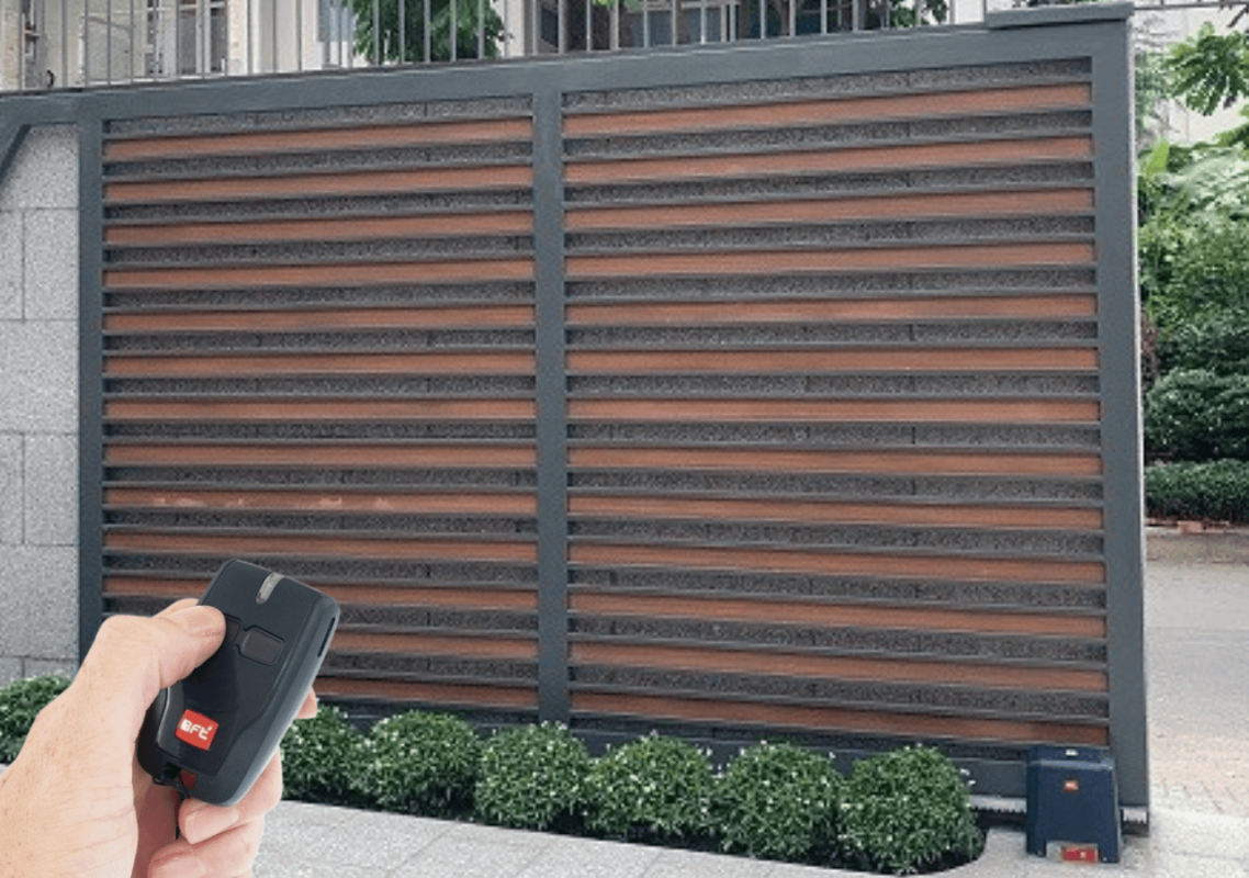 CỬA TỰ ĐỘNG ITALY