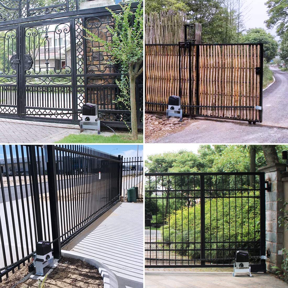 Gia tăng giá trị thẩm mỹ và hiện đại cho công trình