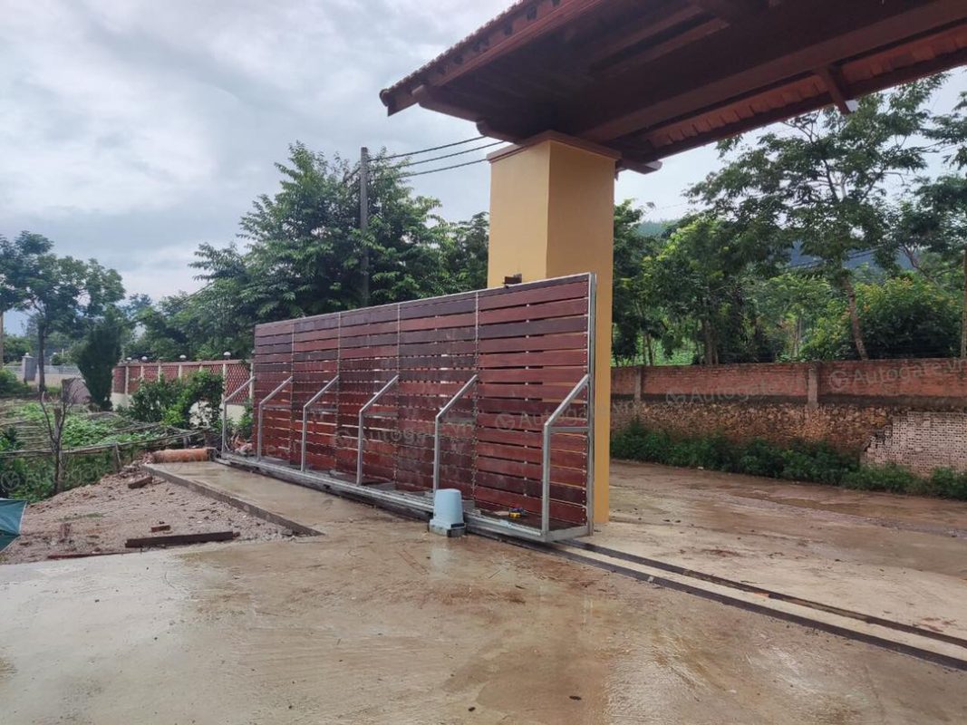 CỬA TỰ ĐỘNG ITALY