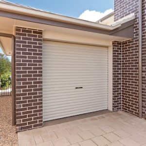 cửa cuốn tự động