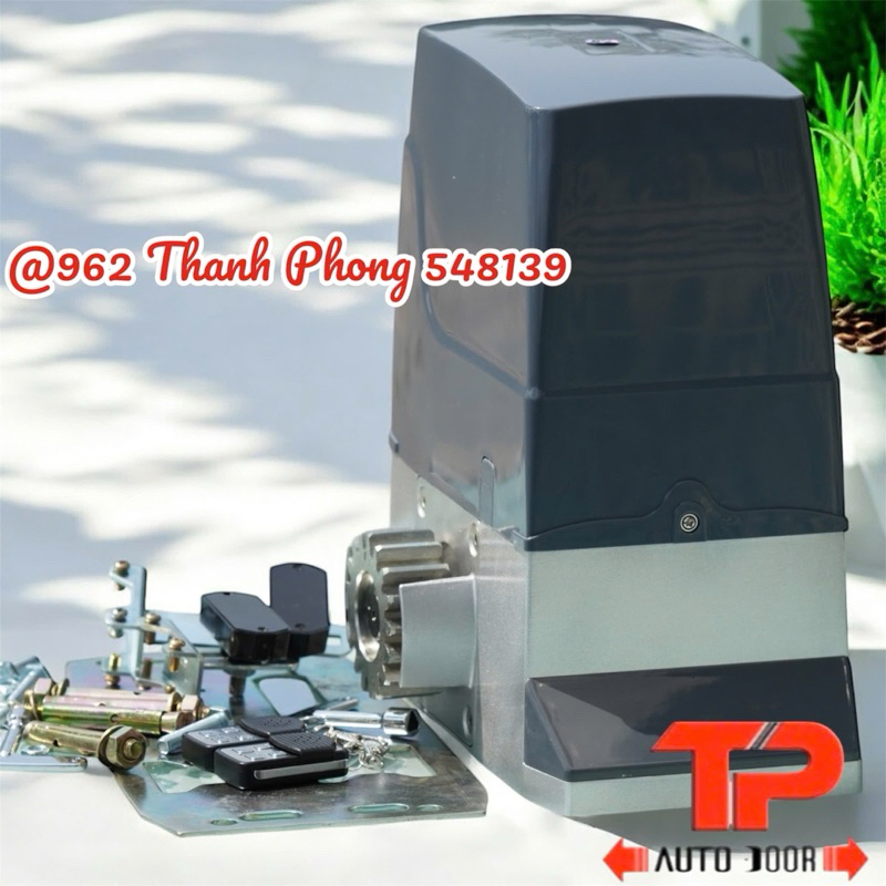 Motor YH24V an toàn, kiểm soát lực kéo và độ ồn tốt Motor YH24V an toàn, kiểm soát lực kéo và độ ồn tốt