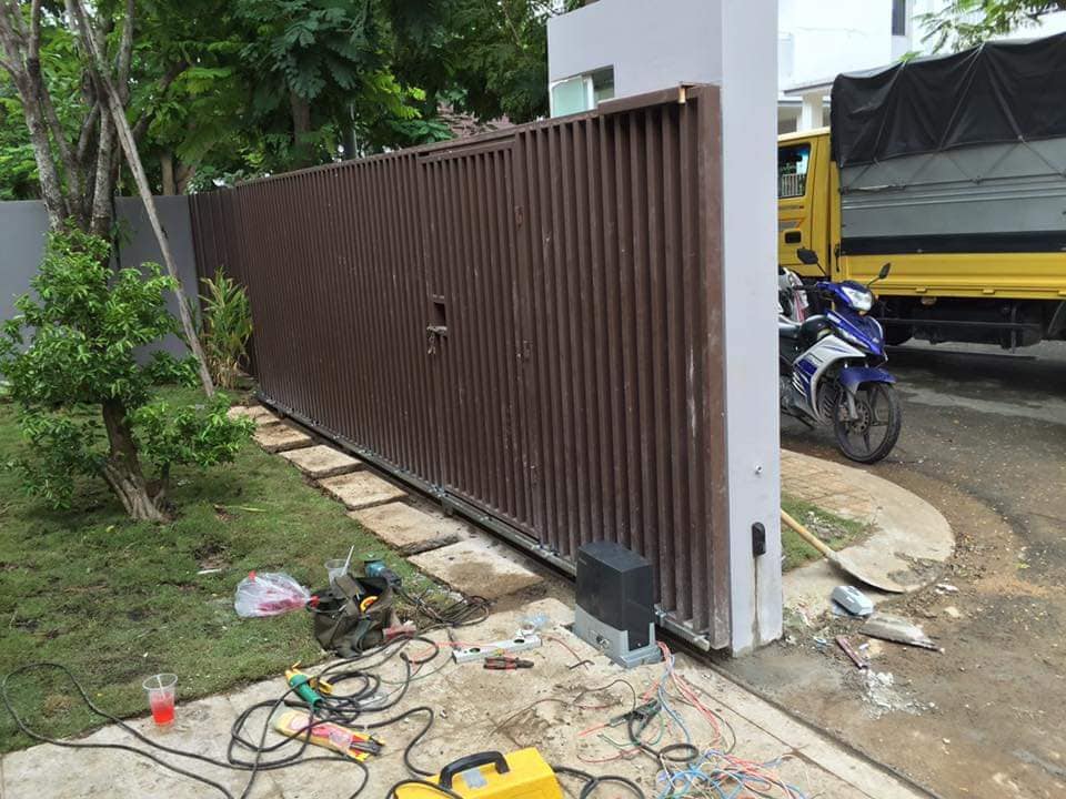 Động cơ giá rẻ chất lượng cao