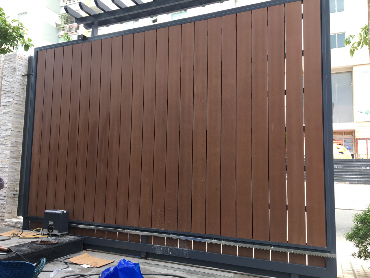 Giúp tiện lợi hoá cuộc sống Tiện lợi và nhanh chóng