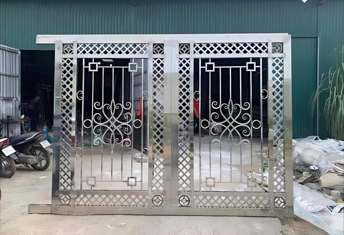 CỬA TỰ ĐỘNG ITALY